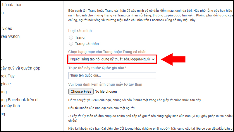 Giao mật khẩu FB nhờ làm tích xanh một ca sĩ bị hacker biến thành con nợ