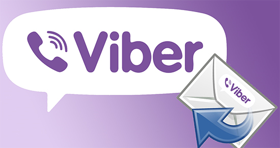 Cách chuyển tiếp (Forward) tin nhắn cho nhiều người trên Viber cực dễ