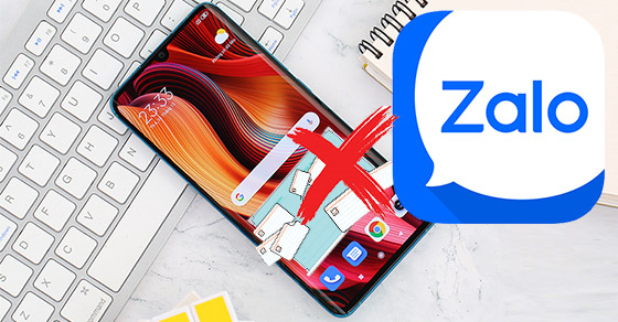 Cách xóa khoảnh khắc vừa đăng trên Zalo bằng điện thoại cực nhanh