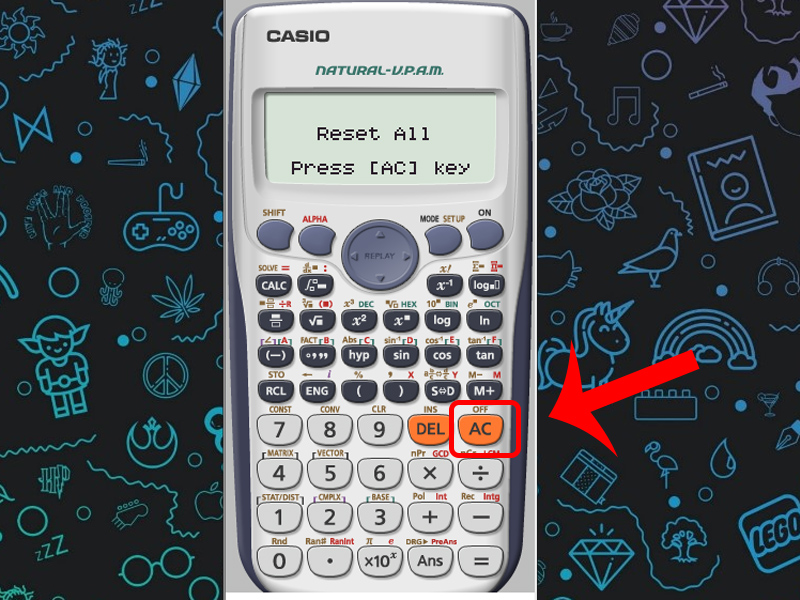 Bạn đang cần chỉnh sửa máy tính của mình? Máy tính Casio là giải pháp hoàn hảo cho bạn! Với công nghệ tiên tiến và dễ sử dụng, chỉnh máy tính Casio sẽ giúp bạn có được một máy tính hoàn hảo cho công việc của mình.