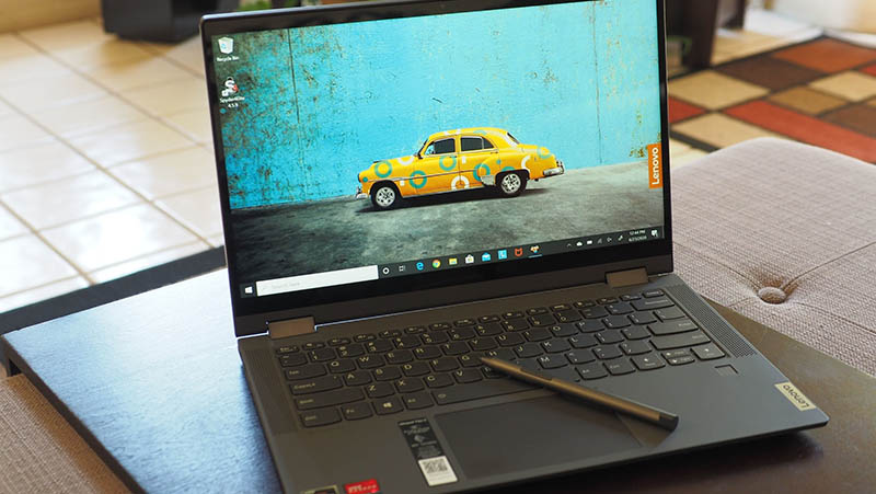Laptop Lenovo IdeaPad Flex 5 14IIL05