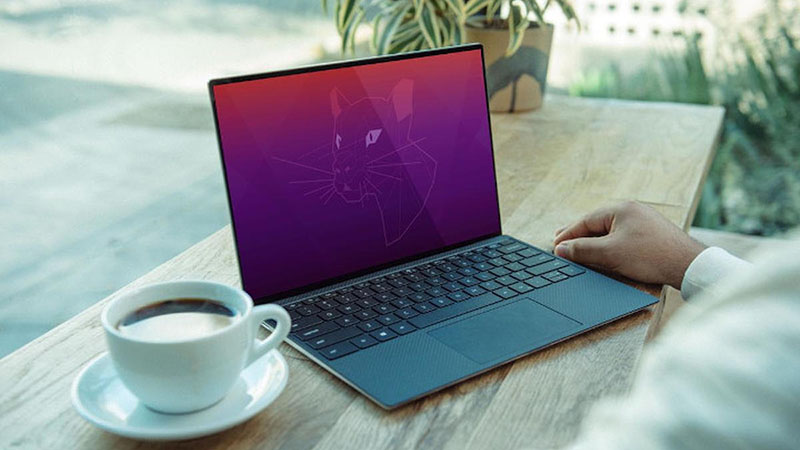 Laptop Dell XPS 13 9310