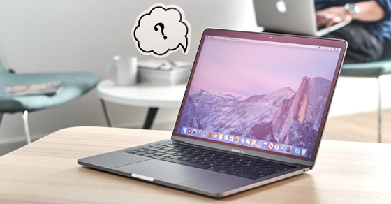 Có nên tắt MacBook thường xuyên không? Để chế độ ngủ có tốn pin không?