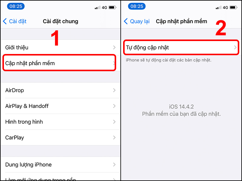 Lỗi nút home ảo trên iPhone - Nguyên nhân và cách khắc phục