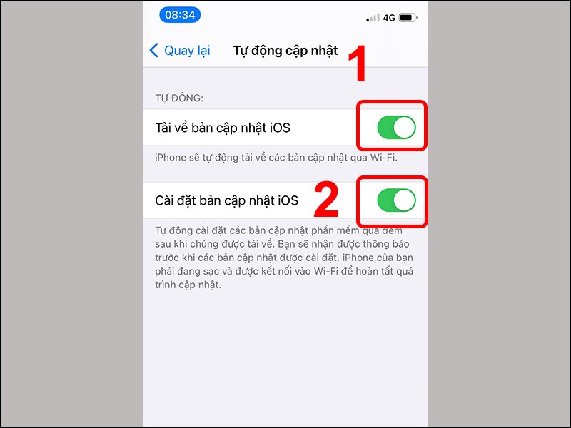 Lỗi nút home ảo trên iPhone - Nguyên nhân và cách khắc phục