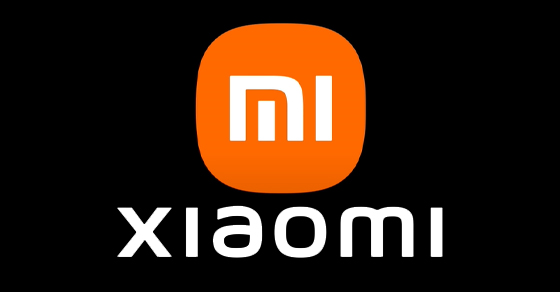 Logo Xiaomi độc đáo xiaomi logo cho mọi thiết bị công nghệ