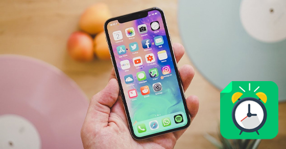 Cách thay đổi nhạc chuông báo thức trên iPhone nhanh chóng, đơn giản