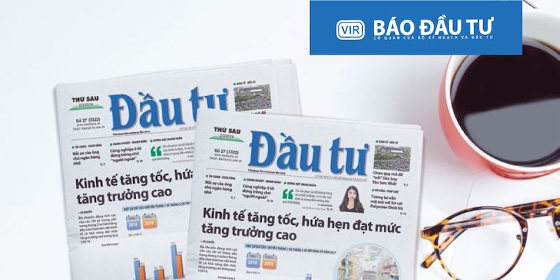 Báo Đầu tư