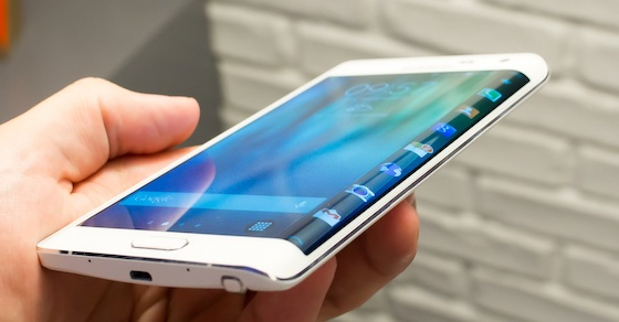 Điểm danh 5 mẫu điện thoại Samsung độc lạ, có thể bạn sẽ bất ngờ