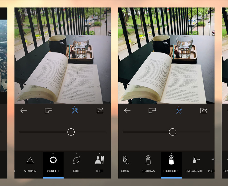 RNI Films m&ocirc; tả phong c&aacute;ch của film analogue