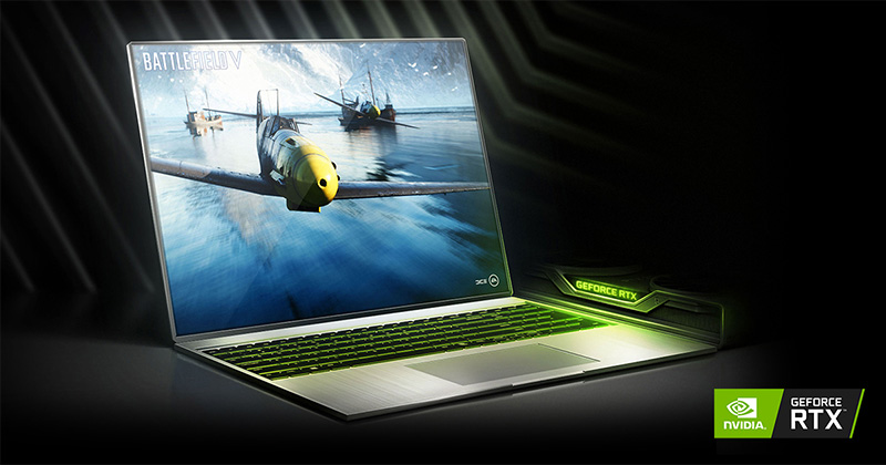 NVIDIA sẽ là đối thủ cạnh tranh của Intel và AMD