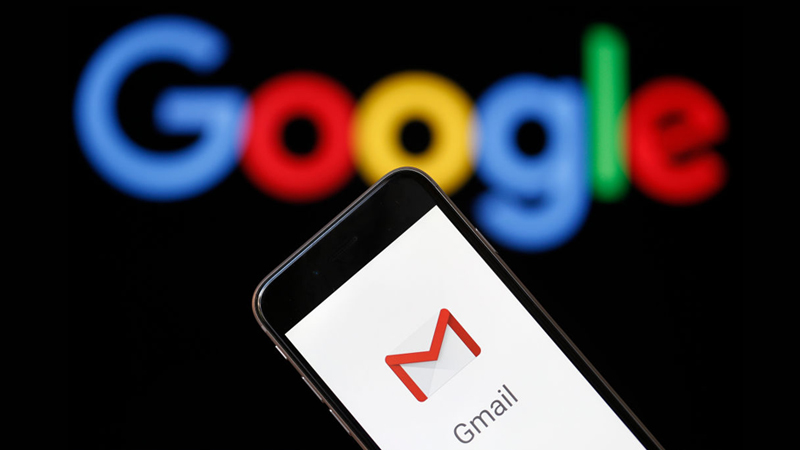 Thư điện tử Gmail