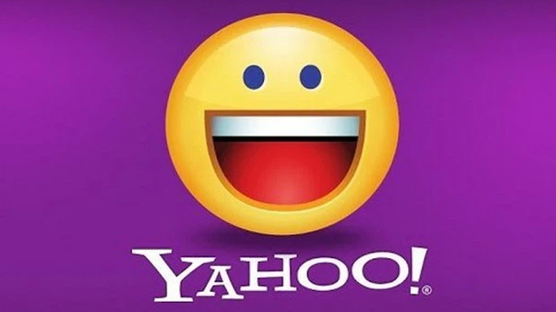 Thư điện tử Yahoo!