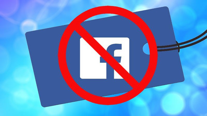 Tại sao không tag tên trên Facebook được - Nguyên nhân, cách khắc phục -  Thegioididong.com