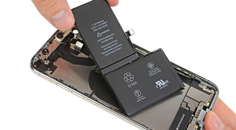 Kích thước pin ảnh hưởng đến thiết kế như thế nào?