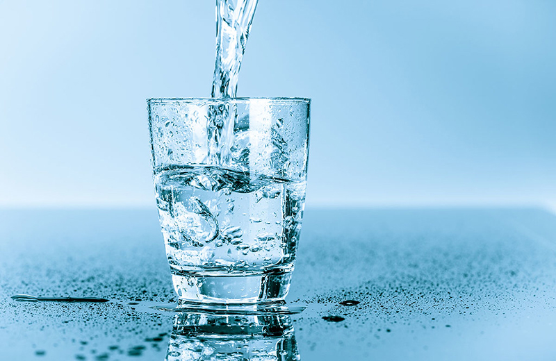 Thiết bị lọc nước đã mang nước sạch đến nhiều nơi trên thế giới