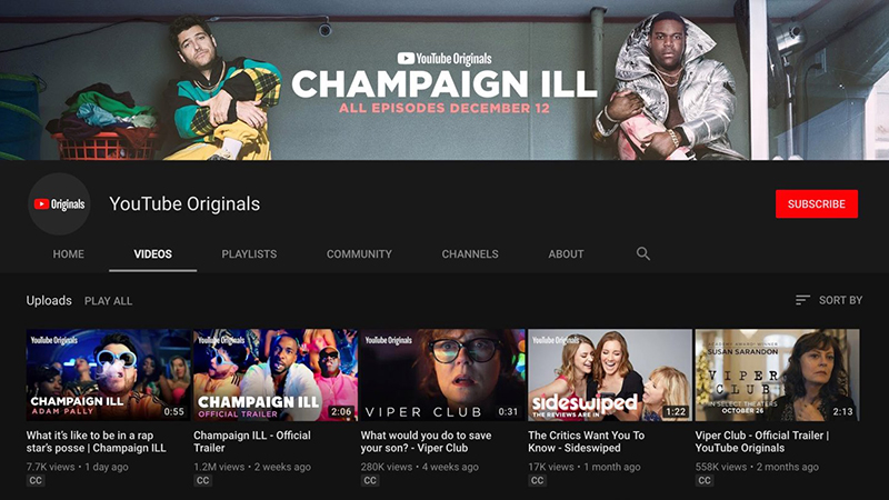 YouTube Premium là gì? Phí như thế nào? Có nên đăng ký không?
