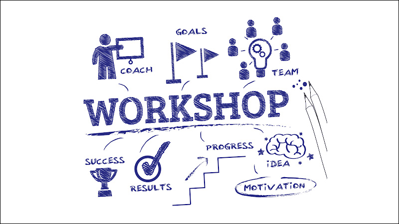 Khái niệm workshop