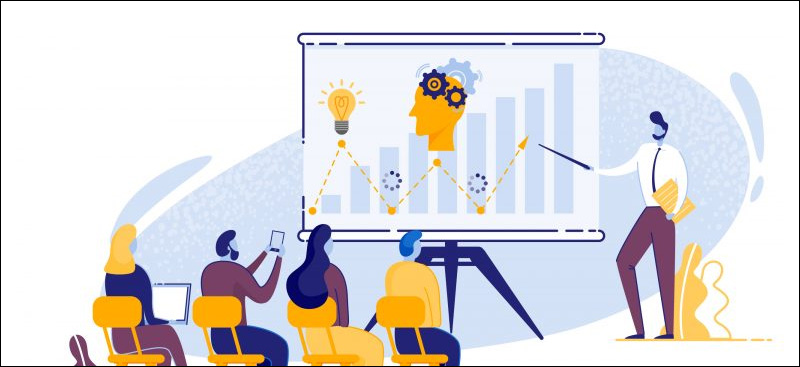 Hình ảnh minh hoạ workshop chia sẻ kiến thức