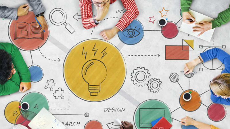 Có rất nhiều lợi ích mà workshop mang lại