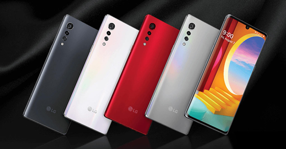 Giã từ LG - Lý do nào cho sự thất bại của gã sáng tạo 