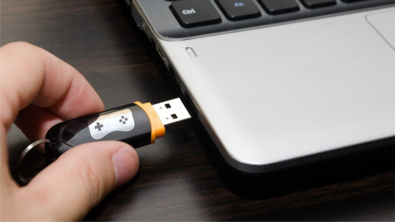 Hiện tượng USB không hiển thị file có thể xảy ra do nhiều nguyên nhân
