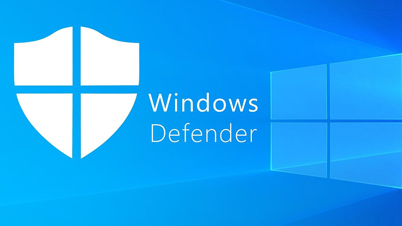 Sử dụng Windows Defender để quét và diệt virus cho USB của bạn