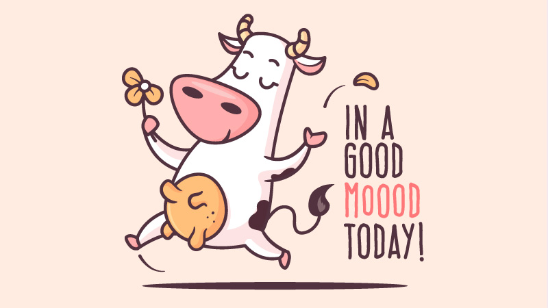 Mood Là Gì? Tụt Mood Là Gì? Tại Sao Giới Trẻ Hay Sử Dụng Từ Tụt Mood?