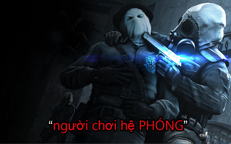 NGUOI CHOI HE PHONG