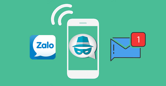 Làm sao biết có tin nhắn ẩn trên Zalo? Mẹo phát hiện chuẩn 100%