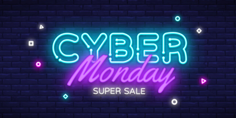 Cyber Monday còn gọi là ngày thứ Hai điện tử