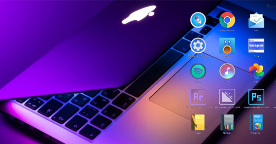 Cách tắt các ứng dụng, chương trình khởi động cùng Mac cực dễ