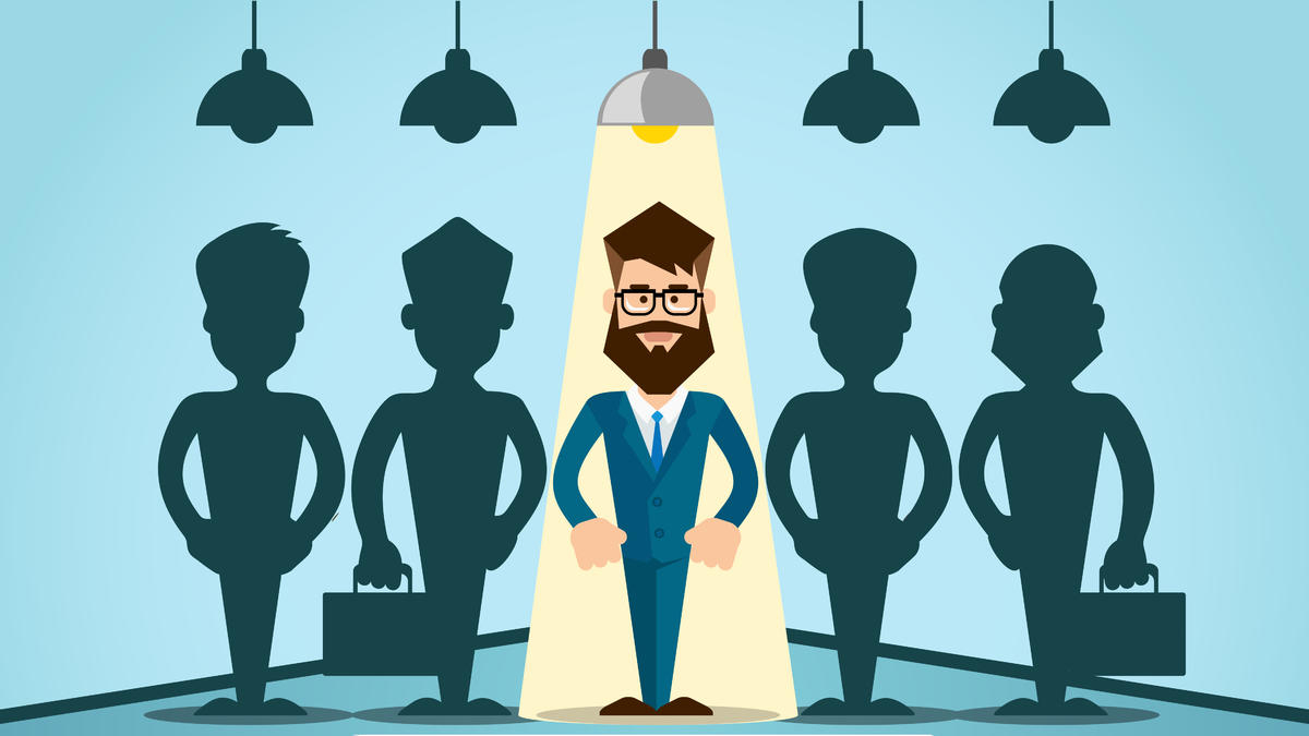 HR hay ngành nhân sự có vai trò rất lớn với sự phát triển của công ty