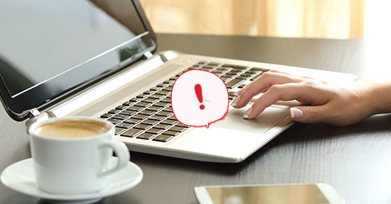 Có những nguyên nhân gì gây ra sự cố chuột cảm ứng không hoạt động trên laptop?
