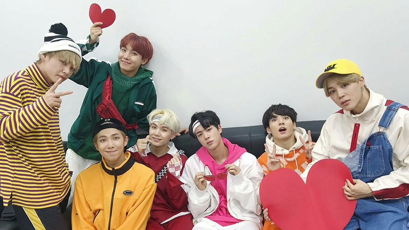Ngày Boy's Day 6/4 có nguồn gốc rất thú vị 
