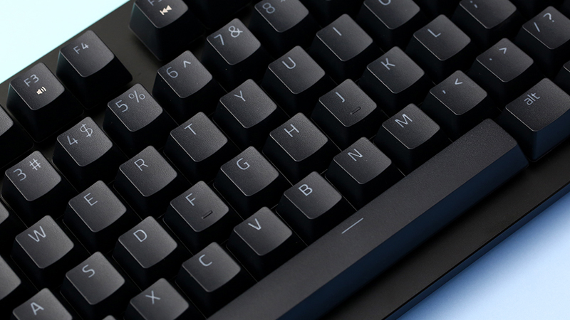 Bàn Phím Cơ Có Dây Gaming Razer Huntsman Tournament Edition