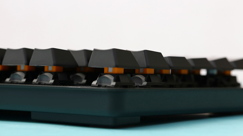 Bàn Phím Cơ Có Dây Gaming Silent Razer BlackWidow Lite