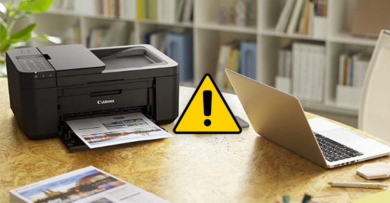 Hướng dẫn cách khắc phục lỗi máy tính không nhận máy in hiệu quả