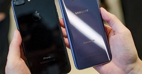 Vỏ điện thoại được làm từ chất liệu gì? Loại nào là tốt nhất?