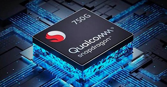 Bảng xếp hạng Chip điện thoại Android được đánh giá mạnh nhất