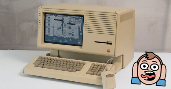 Top 10 sản phẩm thất bại nhất của Apple có thể bạn chưa biết