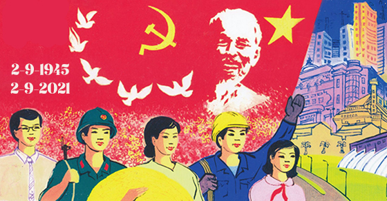 Ngày Quốc khánh 2/9 là ngày gì? Năm nay (2021) được nghỉ mấy ngày? -  Thegioididong.com