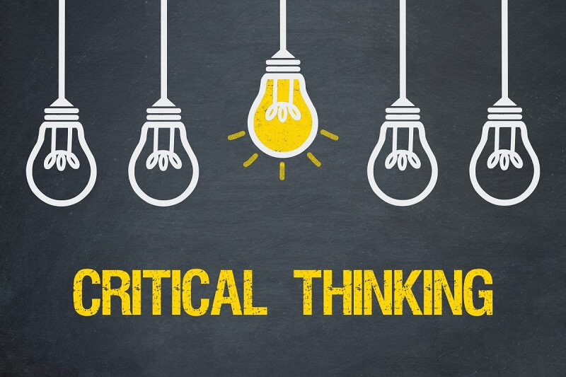 Critical Thinking