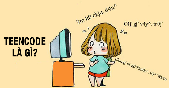6 bài mẹo, thủ thuật trên teencode chi tiết từng bước - Thegioididong.com