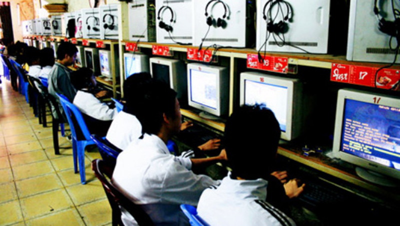 Teencode bắt đầu phát triển vào những năm 2000 - 2005