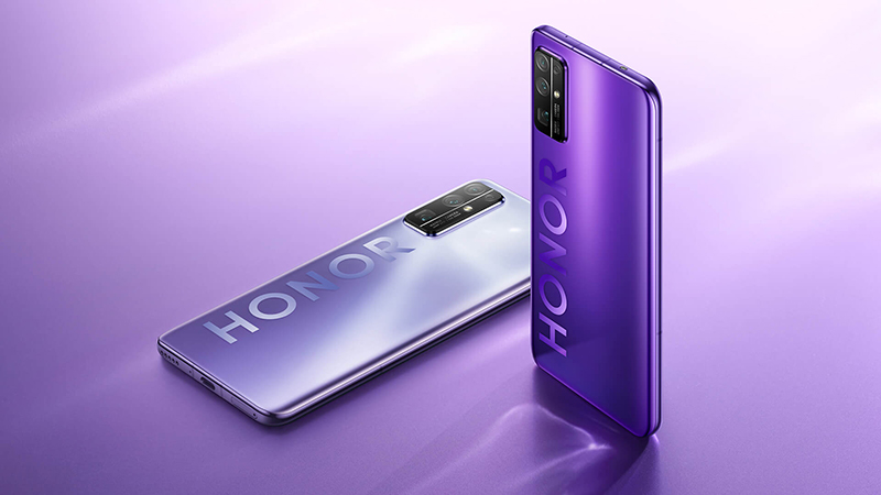 Hình ảnh HONOR 30