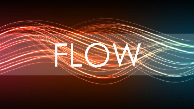 Flow là kỹ thuật nhả chữ, nhấn nhá cho đoạn rap