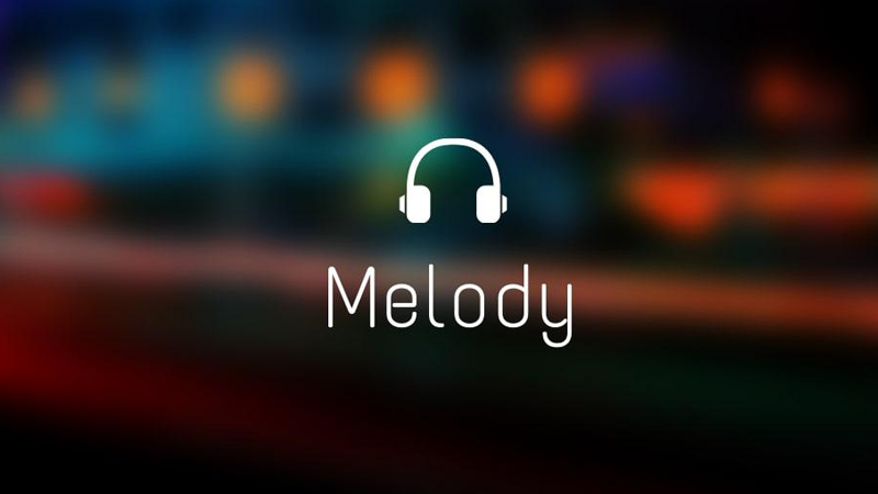 Melody là giai điệu chính trong một đoạn nhạc