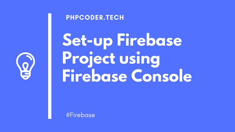 Một hạn chế của Firebase là người dùng không có quyền truy cập mã nguồn
