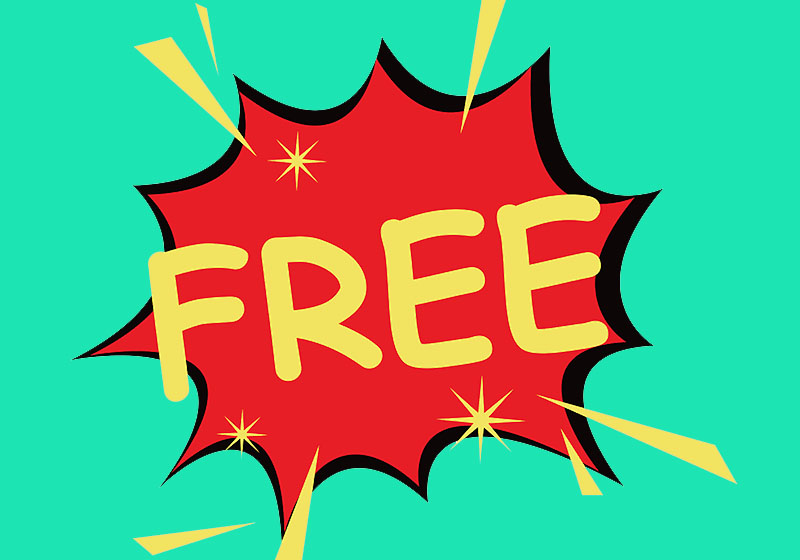 Free là gì? Cách sử dụng từ free của giới trẻ theo xu hướng hiện đại